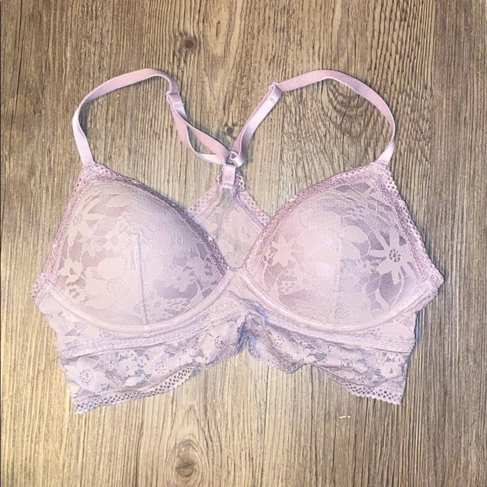 VS Padded Bralette